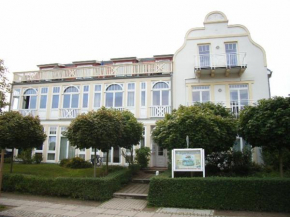 Schöne Ferienwohnung in Kühlungsborn mit Terrasse